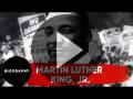 Martin Luther King, Jr. Biography