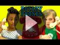 Kids React To Rotary Phones
