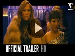 'Hustlers': Jennifer Lopez, Constance Wu play strippers in first trailer