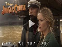'Jungle Cruise': Dwayne Johnson, Emily Blunt search for Tree of Life in new trailer