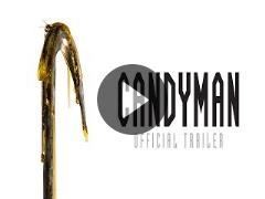 'Candyman' returns in first trailer for upcoming horror revival