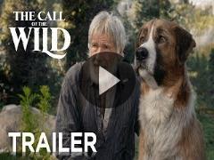 Harrison Ford asks dog to go on an adventure in 'Call of the Wild' trailer