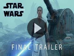'Star Wars': The saga ends in new 'Rise of Skywalker' trailer