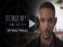 'Gemini Man': Will Smith battles a clone of himself in new trailer