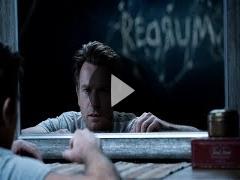 Ewan McGregor heads to the Overlook hotel in final 'Doctor Sleep' trailer