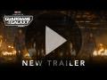 Guardians of the Galaxy Vol. 3 - New Trailer