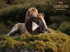 Donald Glover, Beyonce sing 'Can You Feel the Love Tonight?' in 'Lion King' teaser