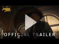 Indiana Jones and the Dial of Destiny - Official Trailer