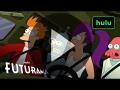 Futurama - Official Trailer