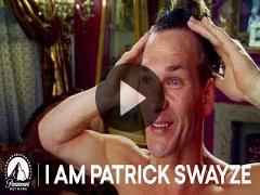 Patrick Swayze's life, career is explored in new documentary trailer