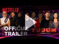 Tudum: A Netflix Global Fan Event - Official Trailer