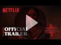 Stranger Things 4: Volume 2 - Trailer