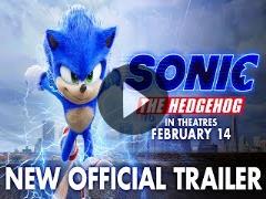 'Sonic the Hedgehog' has a new look in latest trailer