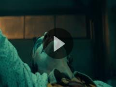 Joaquin Phoenix loses his mind in first 'Joker' teaser trailer